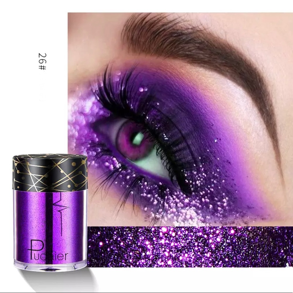 Glitter Pigment